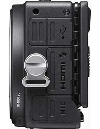 FP L BODY + OVF-11 viewfinder